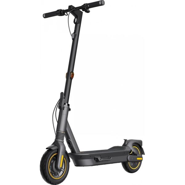 Hulajnoga elektryczna Segway MAX G2