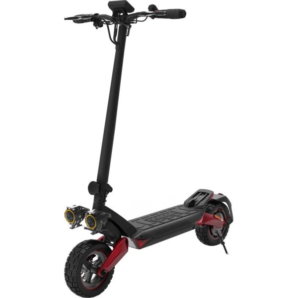 Hulajnoga elektryczna Sencor X50