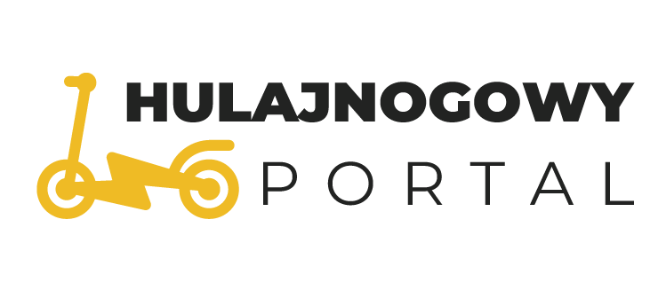 Hulajnogowy Portal