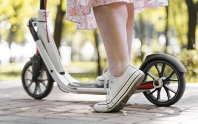 Najlepsze hulajnogi Spokey – Ranking 2026