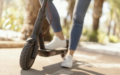 Najlepsze hulajnogi elektryczne Xiaomi – Ranking 2026