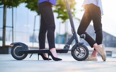 Najlepsze hulajnogi elektryczne do 2000 zł – Ranking 2026