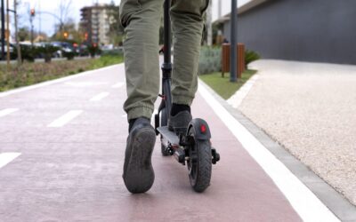 Najlepsze hulajnogi elektryczne do 3000 zł – Ranking 2026