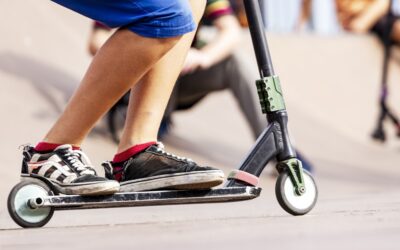 Najlepsze hulajnogi wyczynowe – Ranking 2026