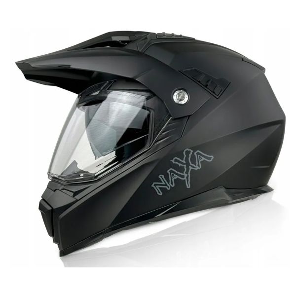 Naxa Adventure Enduro CO3 kask na hulajnogę 